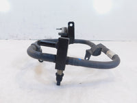 Victory Sport Deluxe & Standard V92 Cruiser Fuel Gas Tank Regulator Rail Line - C3 Cycle