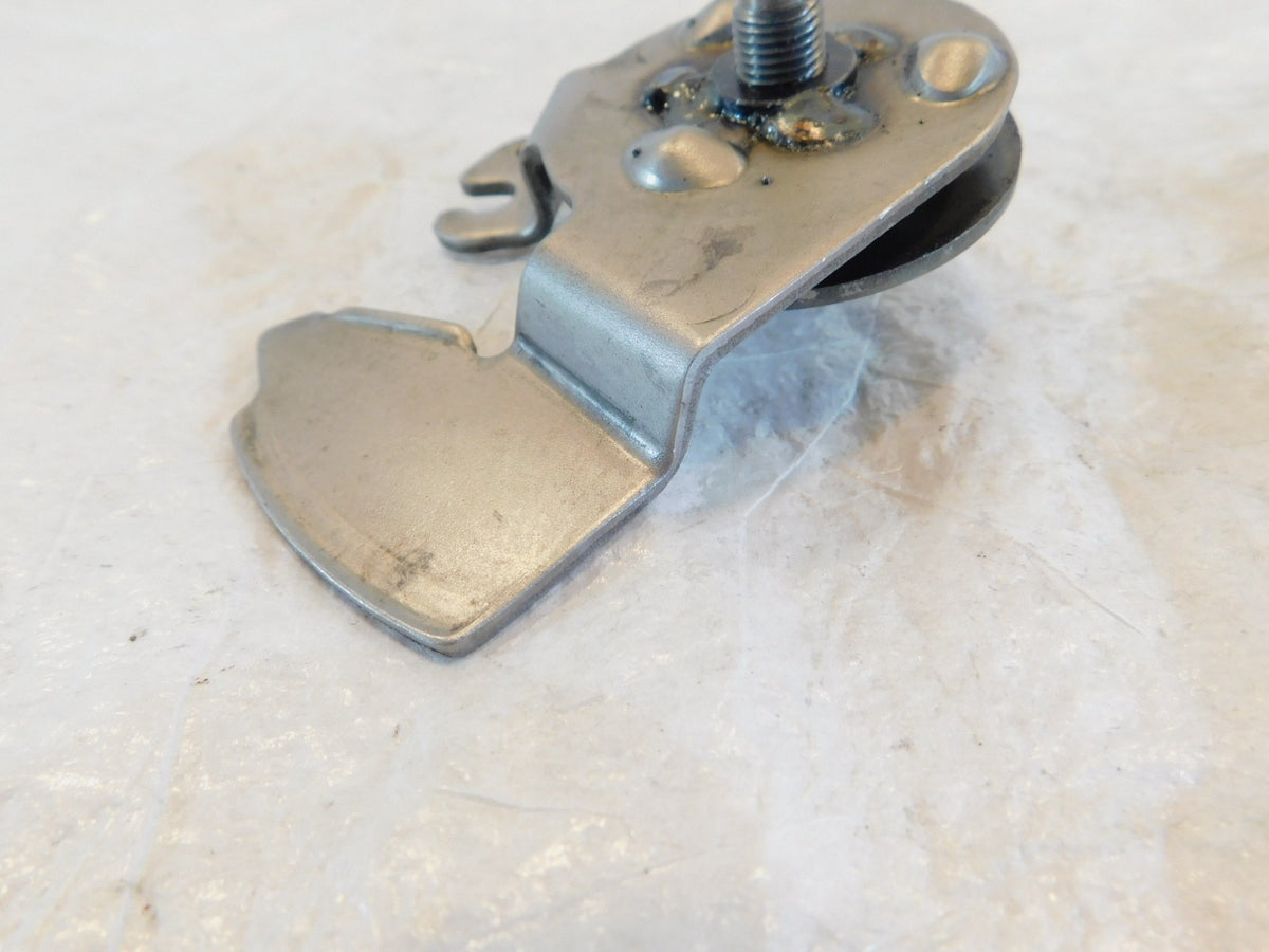 1971-1983 Harley Davidson XLH Ironhead Sportster 1000 Clutch Cable Control Ramp - C3 Cycle