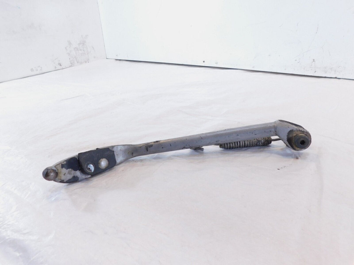 Victory Vision Hammer Kingpin Vegas Silver Side Kick Stand Kickstand Sidestand - C3 Cycle