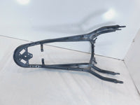 16 Victory Brammo Empulse TT Rear Subframe Tail Section Mount Bracket Sub Frame - C3 Cycle
