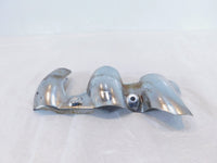 2001-2017 Honda GL1800 Goldwing 1800 Front Left Exhaust Header Pipe Shield Cover - C3 Cycle