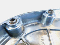 Victory V92 Deluxe & Touring Cruiser Chrome Right Engine Sprocket Pulley Cover - C3 Cycle