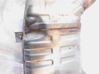 BMW R1150GS Adventure R1150R Front Mid Pipe Exhaust Muffler Silencer Collector - C3 Cycle