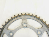 2006-2020 Yamaha YZFR6 YZF-R6 R6 Rear Back Wheel Sprocket Rotor Drive Gear 45T - C3 Cycle