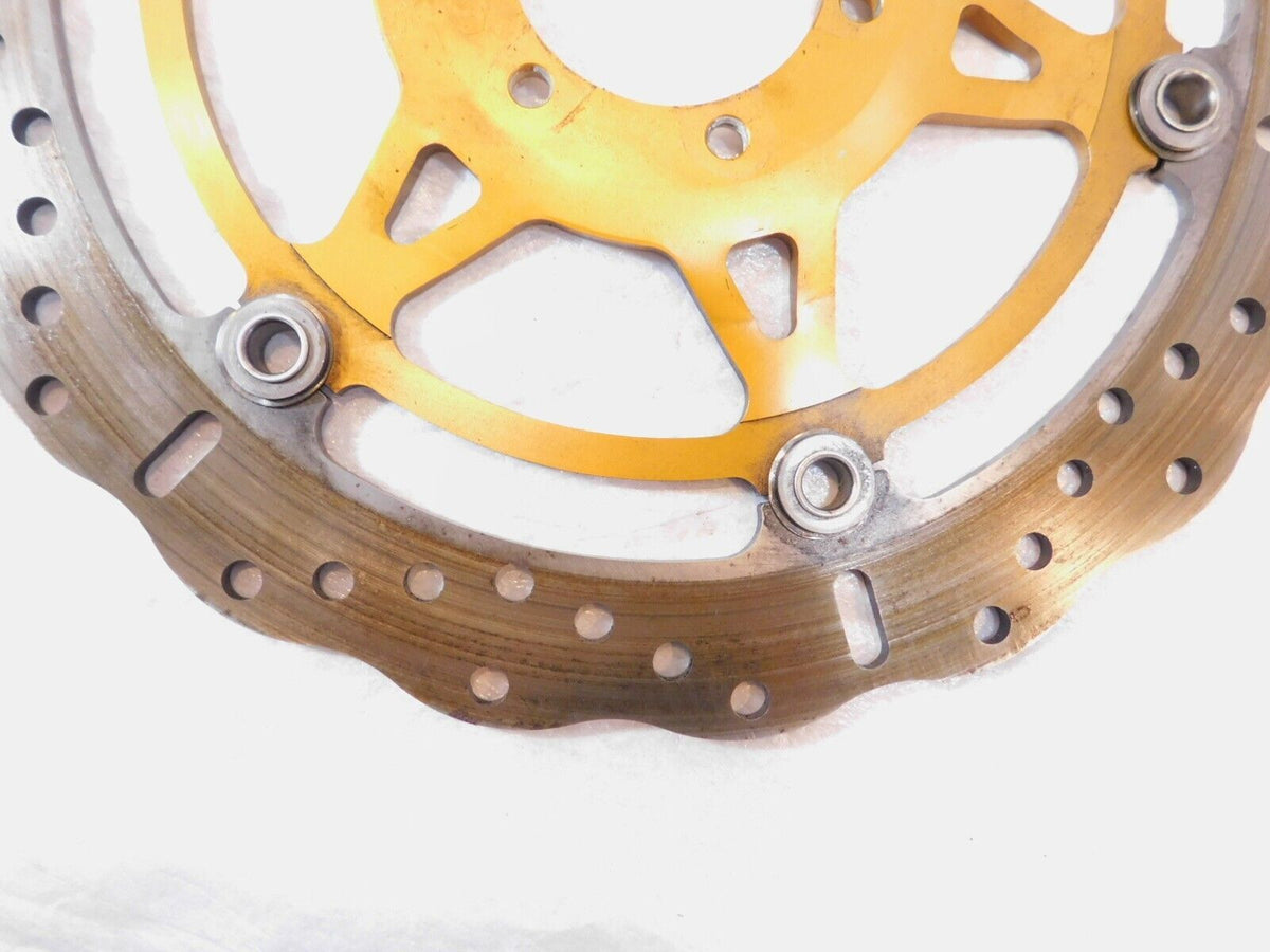 Aprilia Tuono 1000 RSV1000 & Shiver 750 Front Wheel Right/Left Disc Brake Rotors