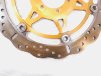 Aprilia Tuono 1000 RSV1000 & Shiver 750 Front Wheel Right/Left Disc Brake Rotors