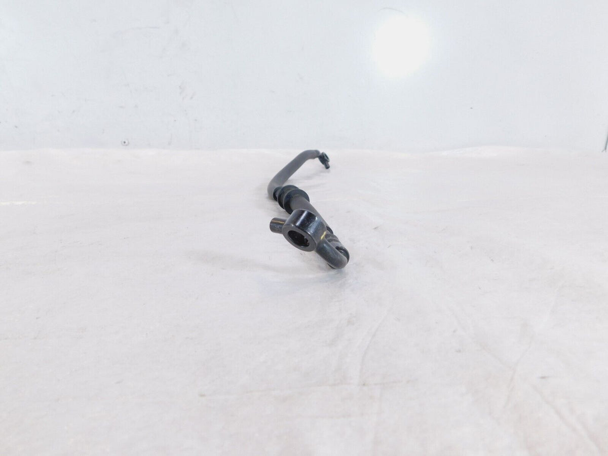 2019-2022 Kawasaki Z400 ER400 Front Wheel Brake Caliper Cylinder Hose Pipe Line