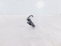 2019-2022 Kawasaki Z400 ER400 Front Wheel Brake Caliper Cylinder Hose Pipe Line