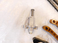 Victory V92 Kingpin Vegas Classic & Touring Cruiser Cam Camshaft Chains & Guides - C3 Cycle