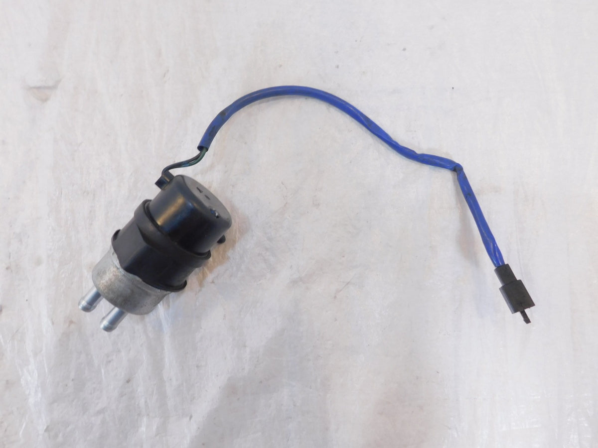 Honda Shadow VT1100 VT1100C Shadow 1100 Sabre & Spirit Fuel Gas Petrol Tank Pump - C3 Cycle