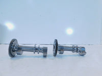 15-19 Triumph Bonneville T100 Thruxton 900 Front/Rear Crankshaft Balancer Shafts - C3 Cycle