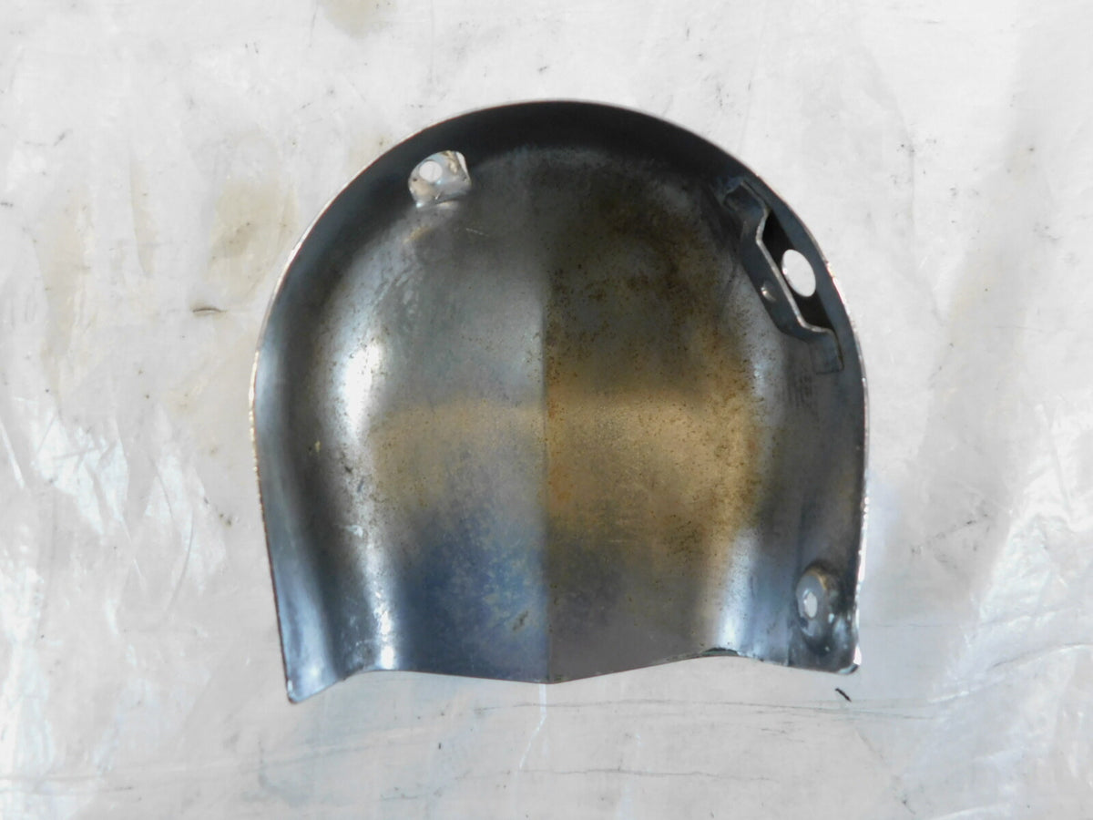 Harley Davidson Touring Tour & Electra Glide Classic & Ultra Chrome Horn Cover - C3 Cycle