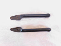 06-09 Moto Guzzi Norge 1200 GTL Lower Windshield Adjuster Support Bracket Mounts - C3 Cycle