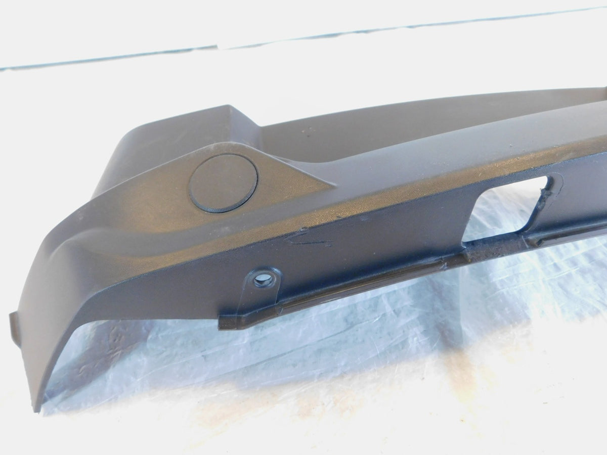 Can-Am Spyder F3-S F3-T Limited LTD STD Engine Motor Harness Wire Cover Trim - C3 Cycle