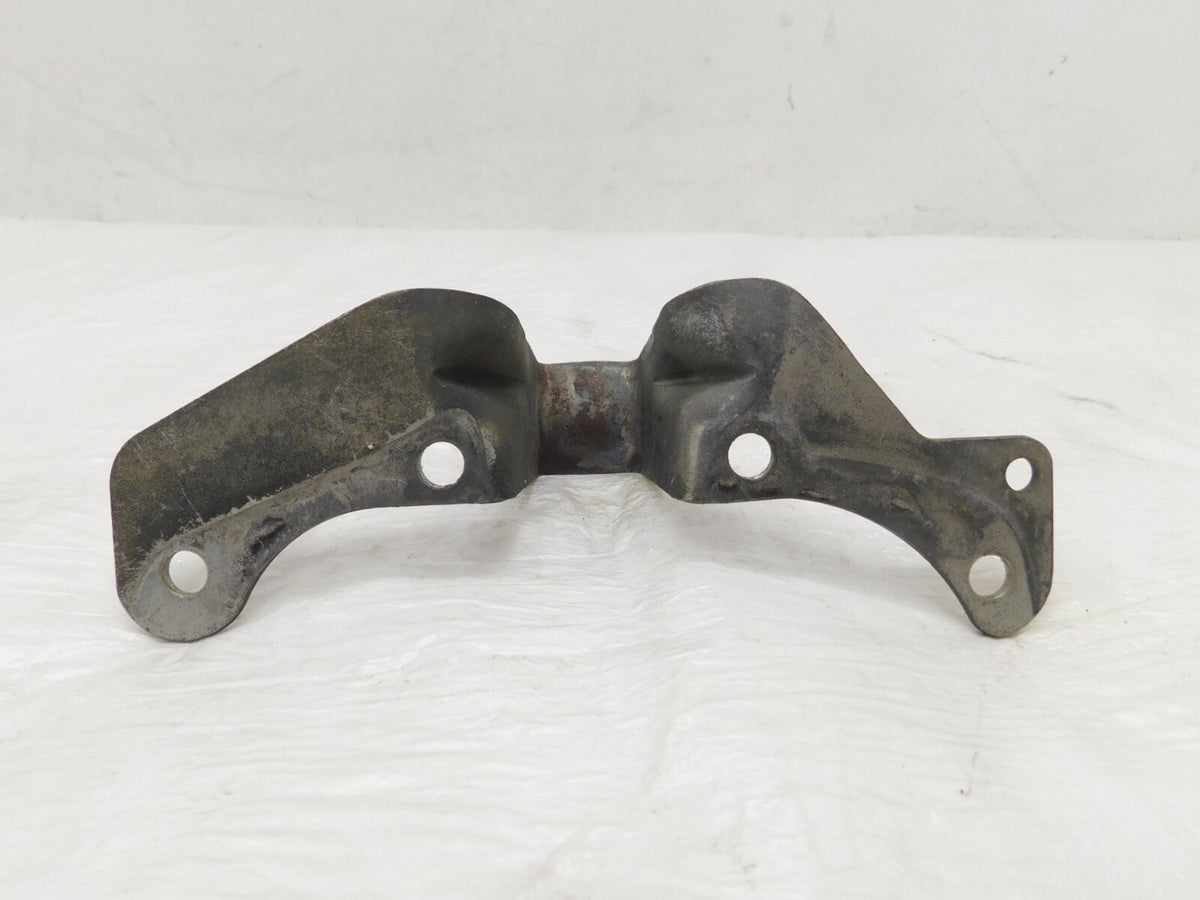 Harley Davidson Touring Road King Electra Glide Exhaust Mount Bracket on Trans - C3 Cycle