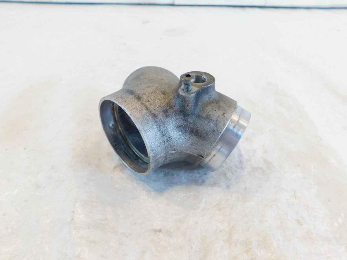 2004 2005 & 2006 Harley Davidson Sportster 883 & 1200 Intake Manifold 27024-04 - C3 Cycle