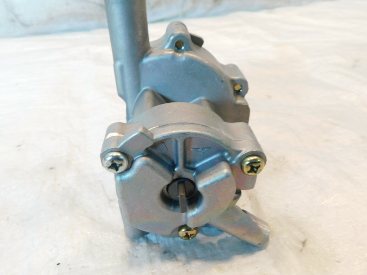 Triumph Trophy 4 1200 & Daytona 750 1200 Engine Motor Oil Pump - 1210001-T0301 - C3 Cycle
