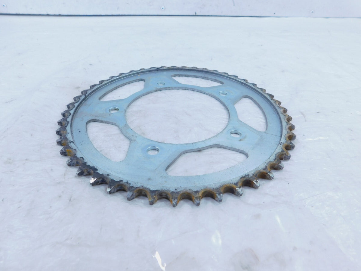 2019-2020 Yamaha Niken / GT MTX9 MXT850 47T Rear Wheel Drive Chain Sprocket Gear - C3 Cycle