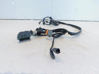 02-03 Harley Davidson Road King & Electra Glide ECU ECM Computer Wire Harness - C3 Cycle