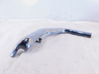 Harley Sportster 883 & 1200 Chrome Front Exhaust Header Pipe Cover Heat Shield - C3 Cycle
