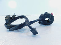 2002 2003 2004 2005 Kawasaki ZZR1200 ZX1200C Left Handlebar Turn Signal Switches - C3 Cycle