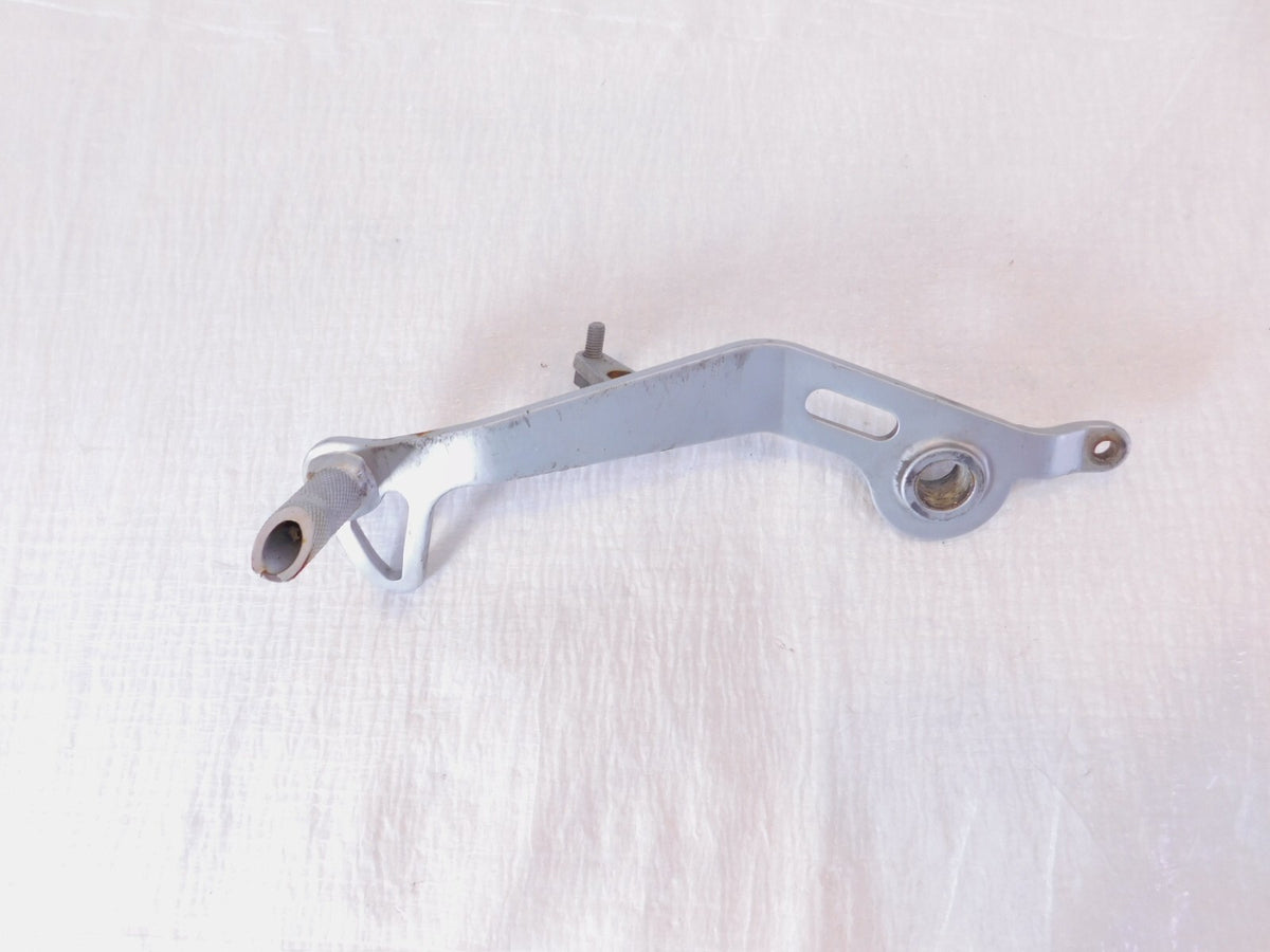2005-2013 BMW R1200RT R1200 RT R900RT R900 RT Right Rear Foot Brake Pedal Lever - C3 Cycle