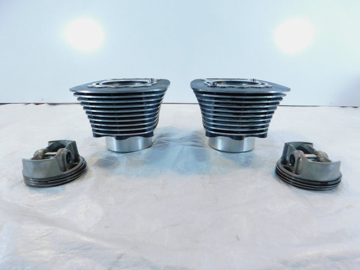 Victory Hammer, Vegas, Vision & Cross Country Cylinder Barrell Jugs & Pistons - C3 Cycle