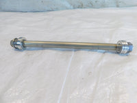 Triumph Thruxton 900 & Scrambler Bonneville T100 Rear Swingarm Pivot Bolt Shaft - C3 Cycle