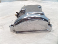Harley Davidson Touring & Softail Chrome 5 Speed Transmission Top Cover 34465-86 - C3 Cycle
