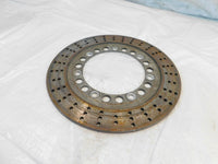 1996-2000 Kawasaki Vulcan 1500 Classic & 1500L Rear Wheel Disc Brake Rotor - C3 Cycle