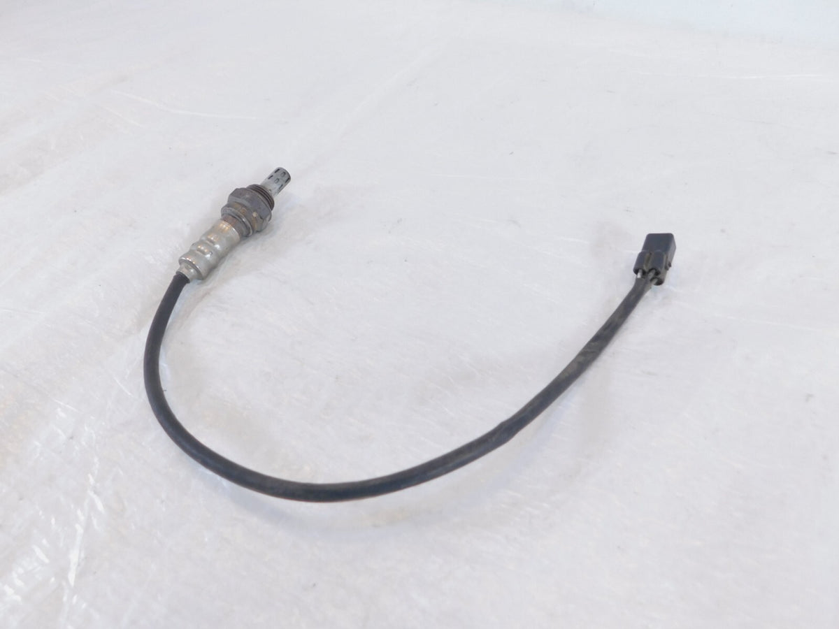 2007-2016 Suzuki Burgman 400 AN400 Exhaust Muffler Oxygen O2 Lambda Sensor - C3 Cycle