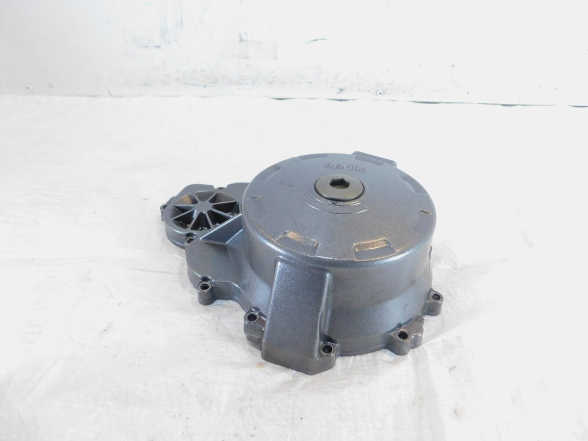 2006-09 Aprilia Tuono 1000 1000R RSV1000 Left Engine Motor Stator Ignition Cover - C3 Cycle
