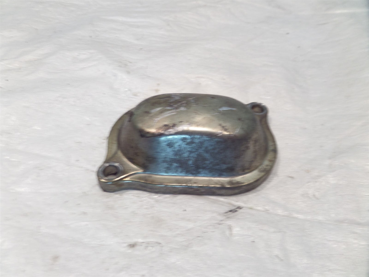 1981 1982 & 1983 Yamaha XV750 XV920 Virago 750 920 Cylinder Head Valve Cover - C3 Cycle