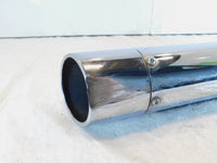 Harley Davidson Road King & Electra Glide Screamin Eagle Exhaust Pipe Mufflers - C3 Cycle