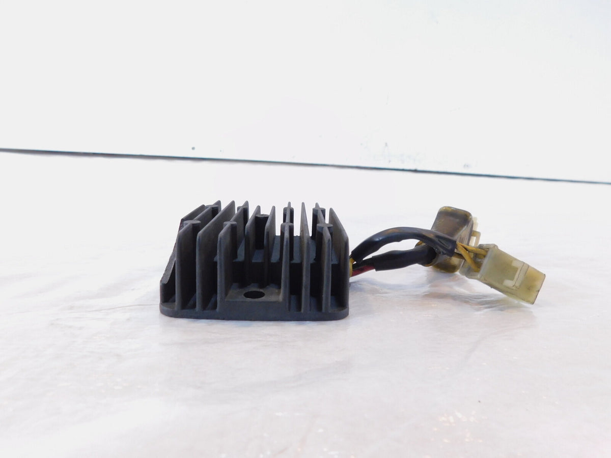 1985-2000 Honda CMX250 Rebel 250 Engine Electrical Voltage Rectifier Regulator - C3 Cycle