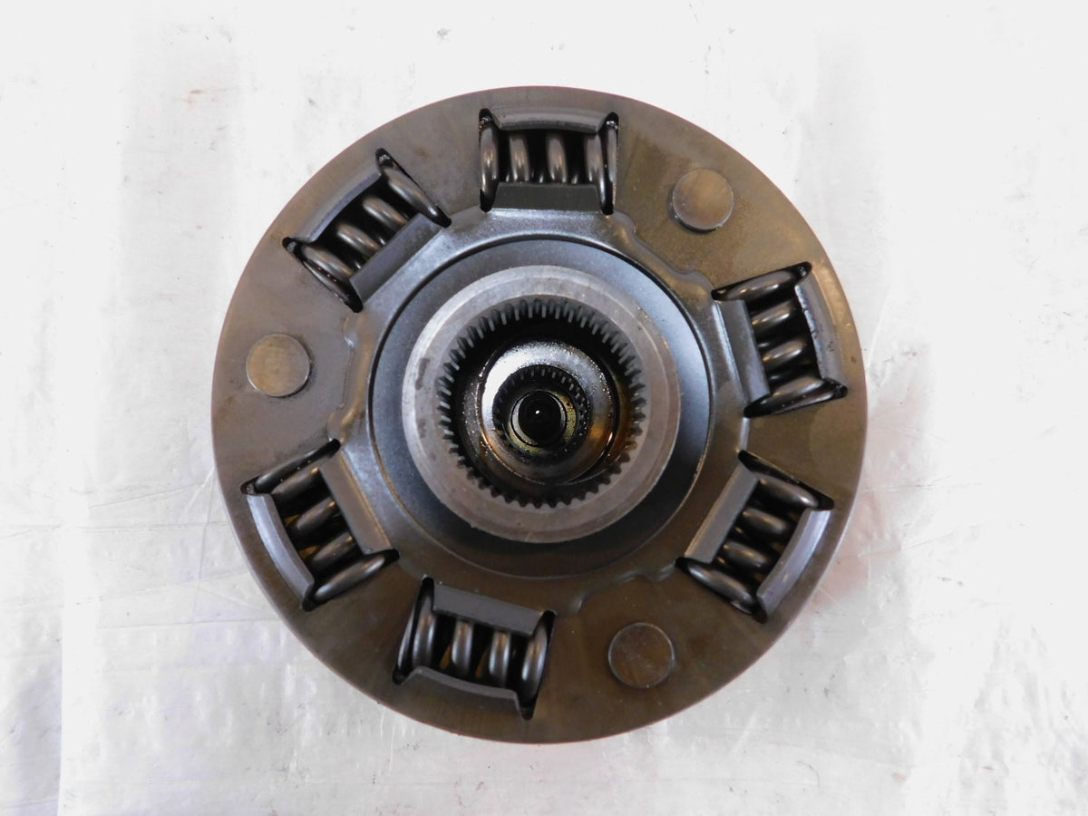Honda GL1500 Valkyrie & GL1500A Goldwing 1500 Clutch Basket Springs & Plates - C3 Cycle