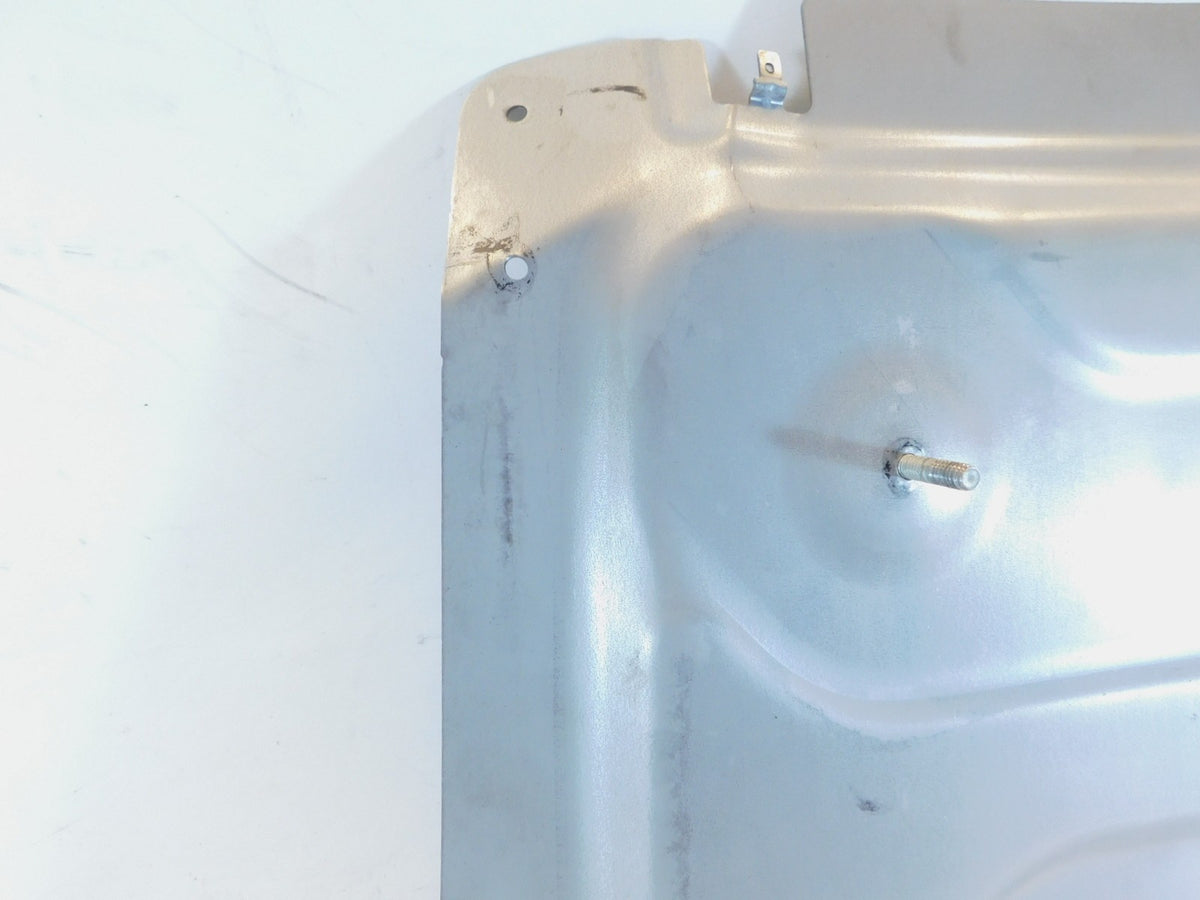 Harley Davidson Tri Road & Electra Glide Tour Pak Inner Mount Bracket Plate - C3 Cycle