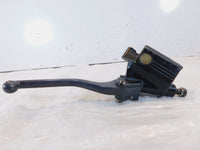 1983 Honda Shadow 750 VT750 Front Brake Master Cylinder Reservoir w/ Lever - C3 Cycle