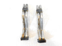 1987-1999 Kawasaki VN15SE Vulcan 88 VN1500 ENgine Motor Crankcase Oil Pipe Lines - C3 Cycle