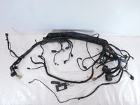 2007 Harley Davidson Road Street & Electra Glide Main Wire Wiring Harness Loom - C3 Cycle