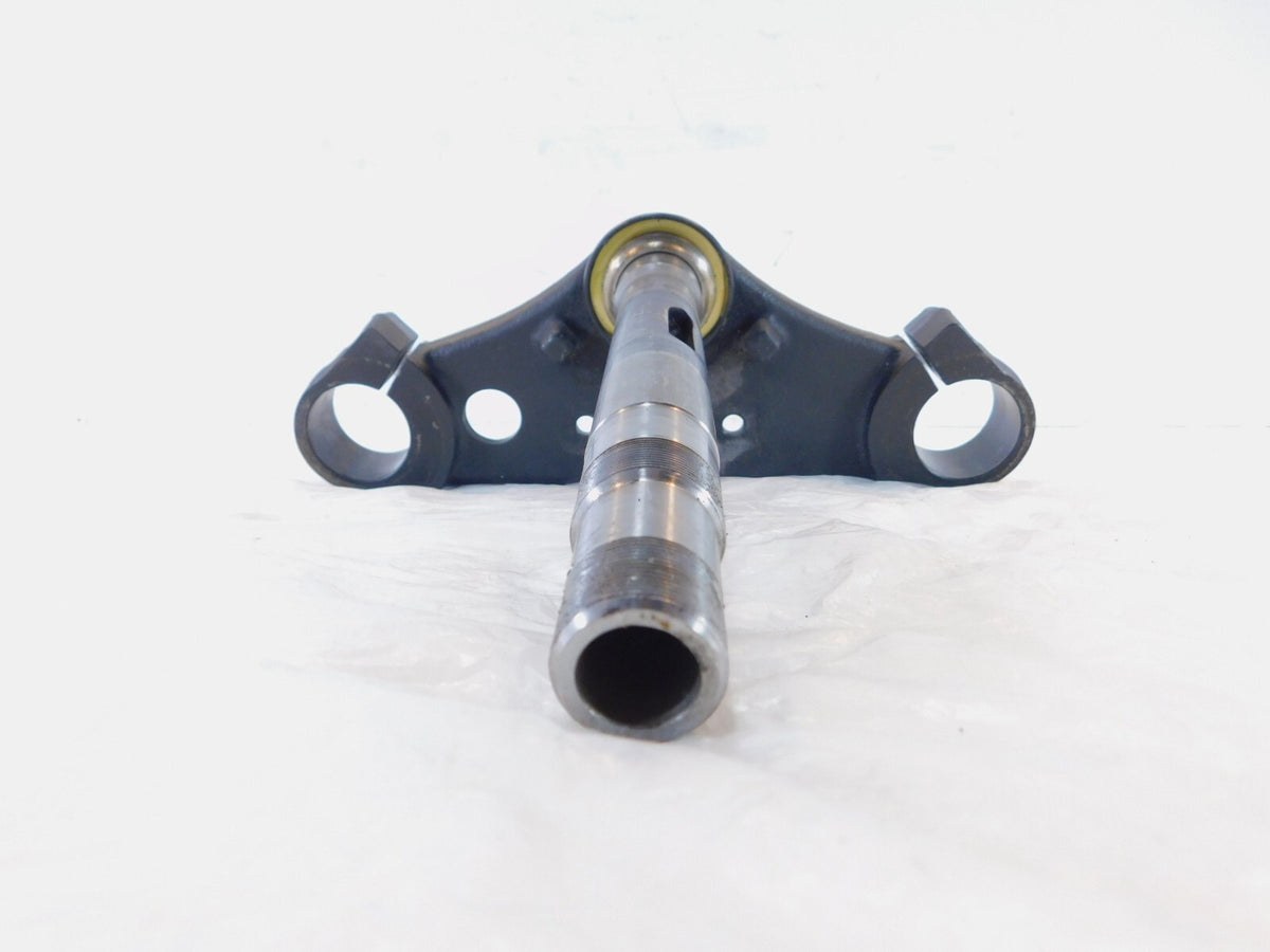 2001-2004 Suzuki Intruder Volusia 800 VL800 Front Lower Steering Stem Bracket - C3 Cycle