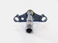 2001-2004 Suzuki Intruder Volusia 800 VL800 Front Lower Steering Stem Bracket - C3 Cycle