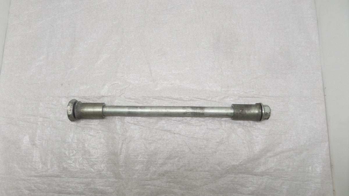 Harley Softail Heritage Classic & Fat Boy Rear Wheel Fork Swingarm Pivot Bolt - C3 Cycle
