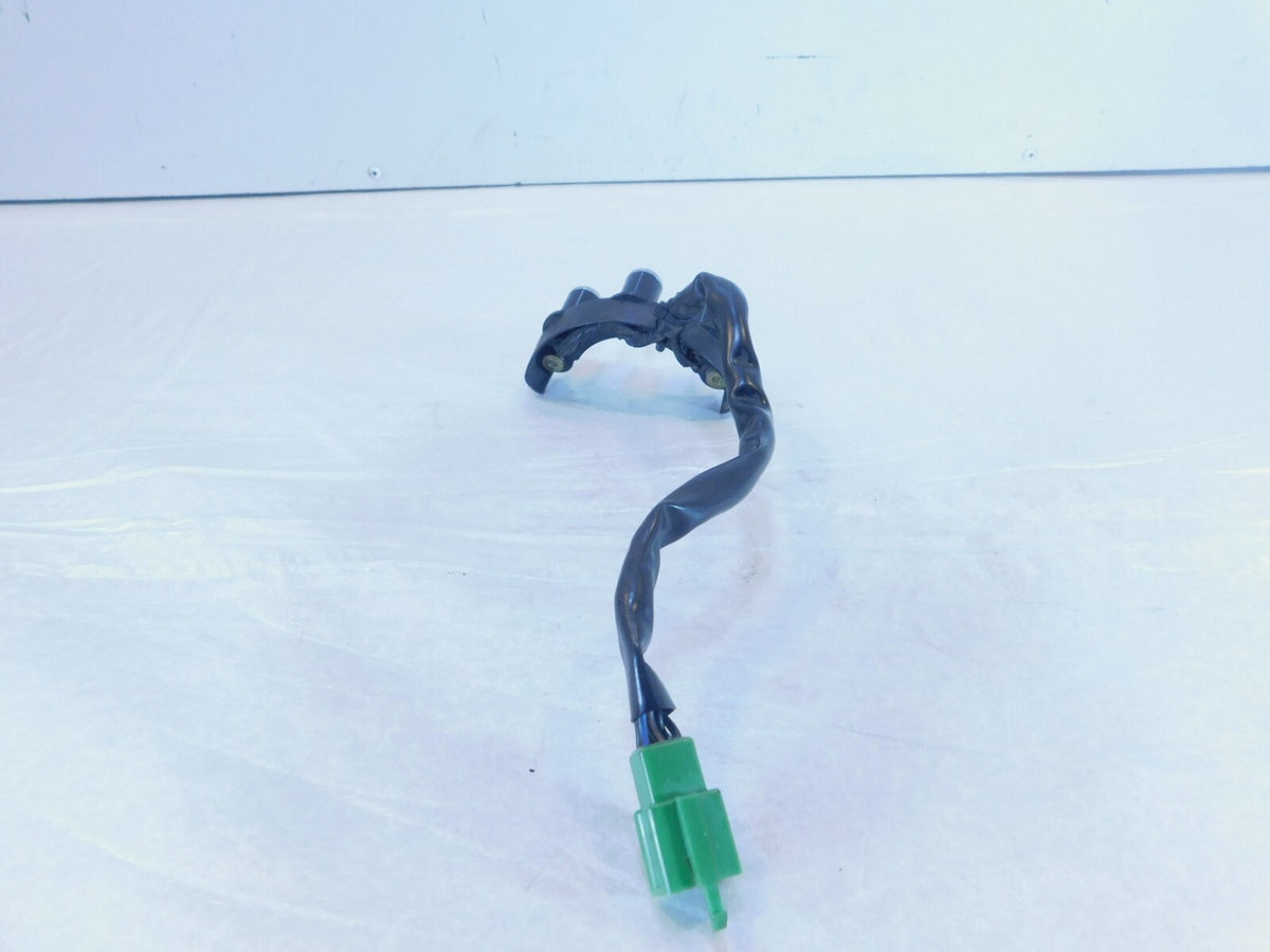 1995-07 Honda VT600 Shadow 600 VLX Deluxe Speedometer Indicator Light Pilot Box - C3 Cycle