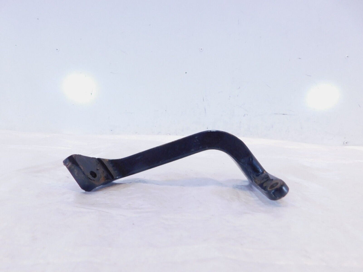 Harley Touring Road King & Electra Glide Left Rear Footboard Mounting Bracket - C3 Cycle