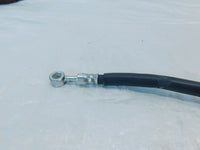2007-2016 Suzuki Burgman AN400 Rear Wheel Brake Master Cylinder Hose Pipe Line - C3 Cycle