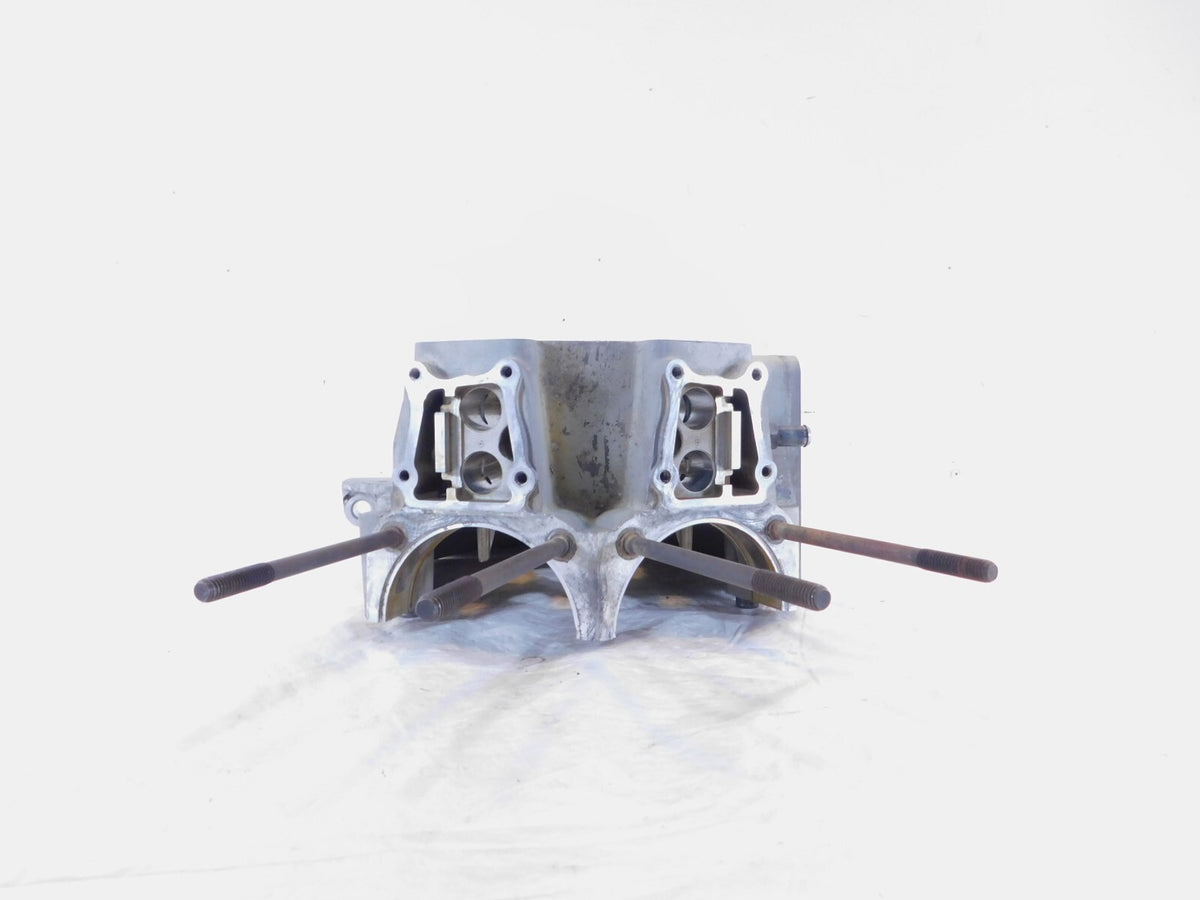 2003 Harley Davidson Dyna & Electra Glide Right Half 100th Anniversary Crankcase - C3 Cycle