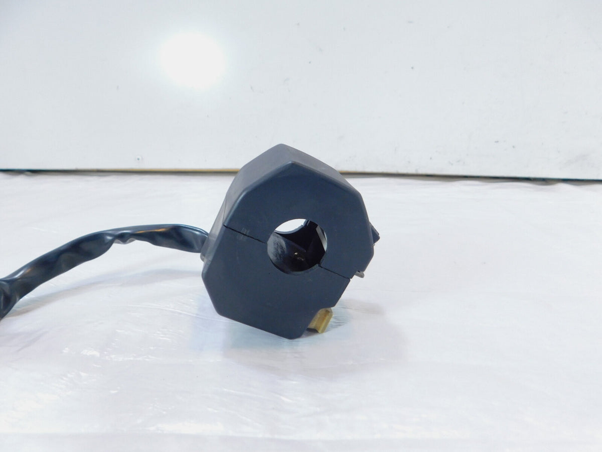 Suzuki RF600 GSXR750 & GSXR1100 Left Horn Turn Signal Handlebar Switch Buttons - C3 Cycle