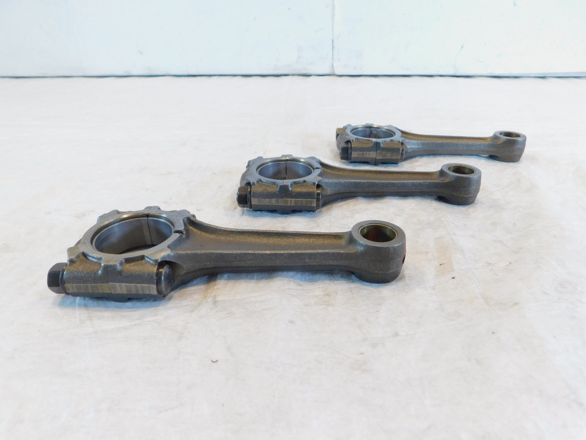 BMW K100 K100LT K100RS & K75 K75C K75S K75RT Crankshaft Piston Connecting Rods - C3 Cycle
