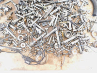 2004 Harley Touring Electra Glide Ultra Classic FLHTCU Nut & Bolts Parts Box Lot - C3 Cycle